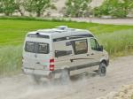 La Strada Regent S 4x4 2014 года